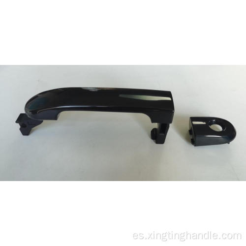 Manija de puerta exterior FL para Nissan Versa 2007-2012